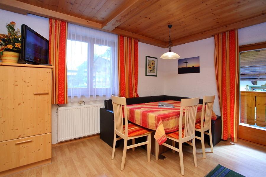 Appartements Wirnsperger Гросарл Стая снимка