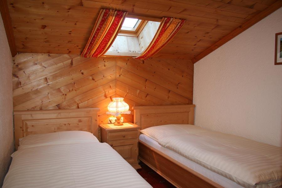 Appartements Wirnsperger Гросарл Стая снимка