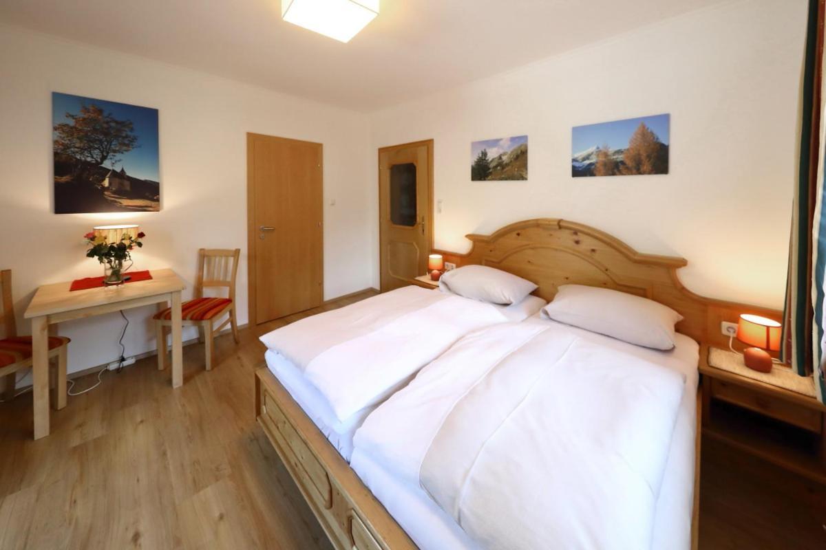 Appartements Wirnsperger Гросарл Екстериор снимка