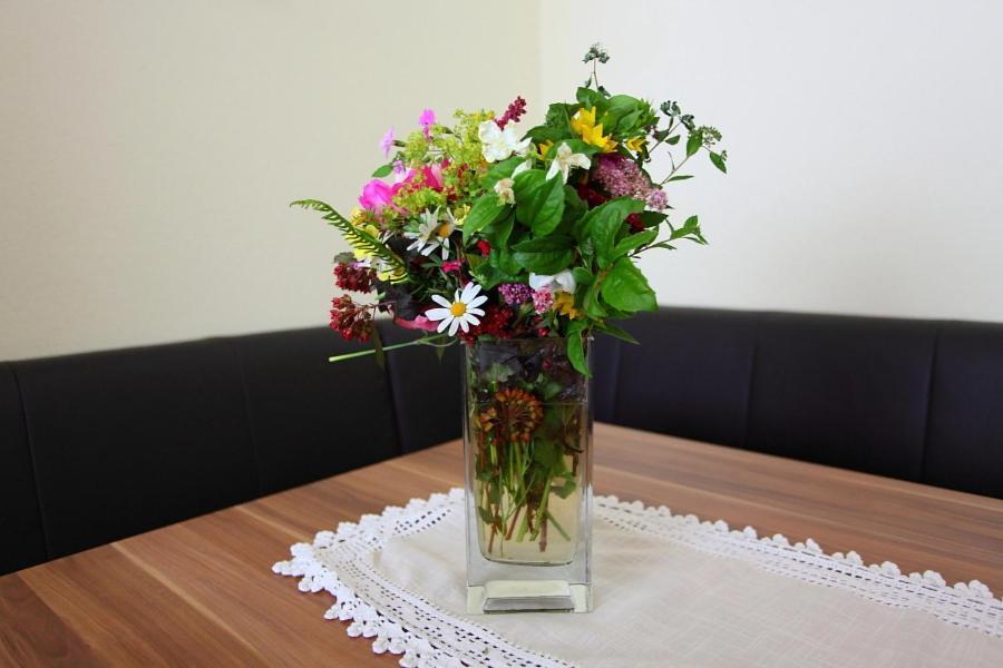Appartements Wirnsperger Гросарл Екстериор снимка