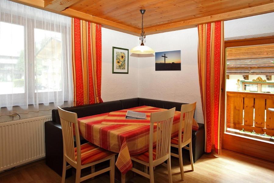 Appartements Wirnsperger Гросарл Стая снимка