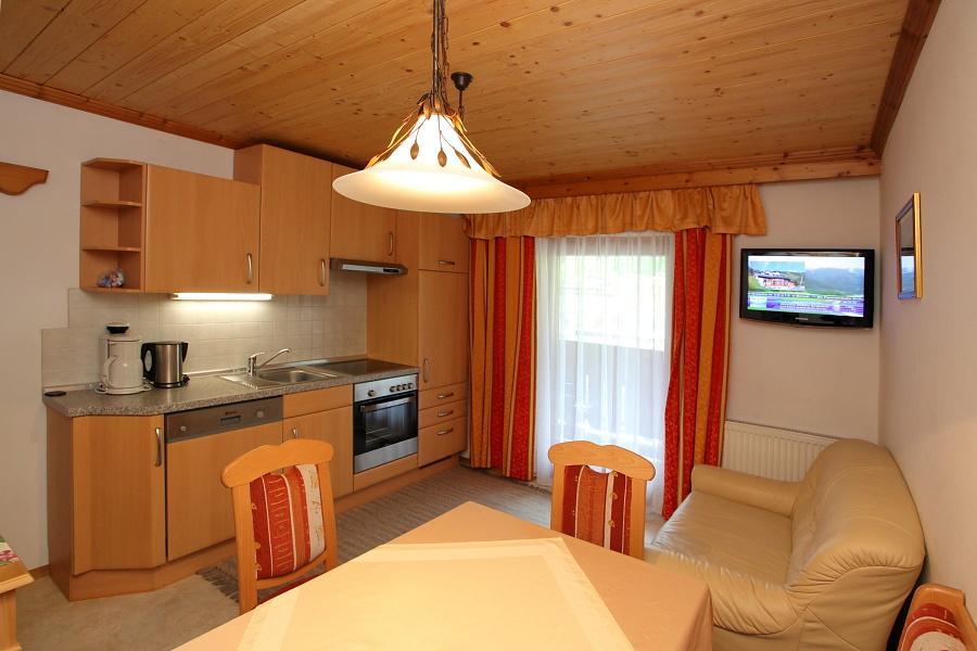 Appartements Wirnsperger Гросарл Екстериор снимка