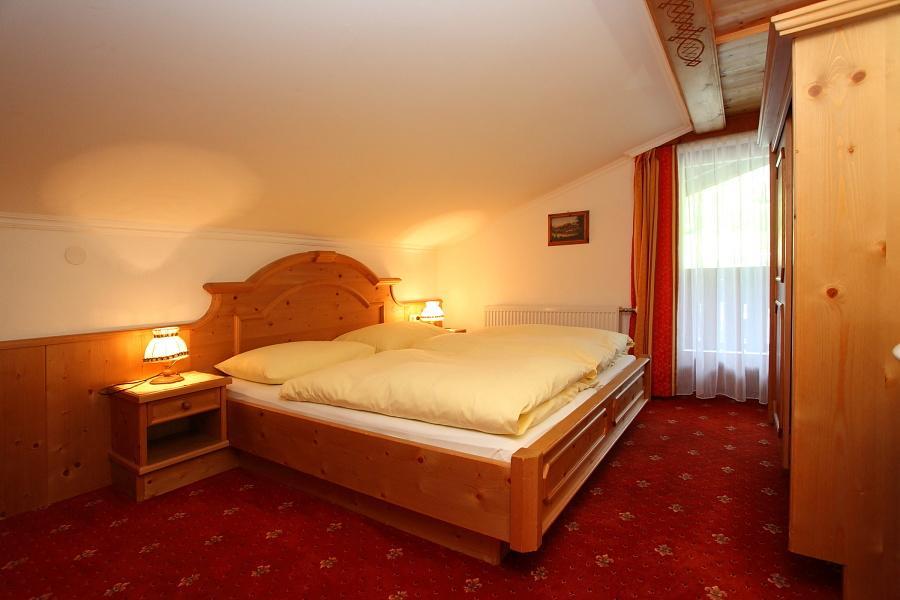 Appartements Wirnsperger Гросарл Екстериор снимка